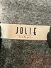 Jolie Black Tube Top Size S - photo 7