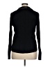 White House Black Market Black Pullover Sweater Size XL - photo 2