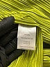 Bailey 44 100% Polyester Green Long Sleeve Blouse Size M - photo 8