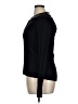 White House Black Market Black Pullover Sweater Size XL - photo 5