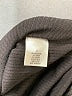 Jolie Solid Black Cocktail Dress Size S - photo 8