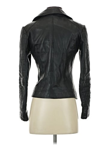 ASOS Leather Jacket (view 2)