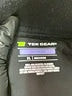 Tek Gear Solid Black Active Pants Size XL - photo 4