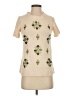 J.Crew Ivory Turtleneck Sweater Size XS - photo 1