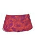 Garnet Hill Graphic Red Swimsuit Bottoms Size 14 - photo 1