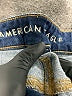 American Eagle Outfitters Hearts Blue Jeans Size 2R - photo 4