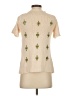 J.Crew Ivory Turtleneck Sweater Size XS - photo 2