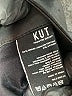 Kut from the Kloth Black Jeans Size 8 - photo 7