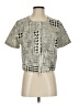 CAbi Ivory Jacket Size S - photo 1