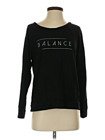 Good hYOUman Sweatshirt (view 1)