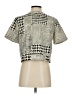 CAbi Ivory Jacket Size S - photo 2