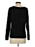 Good hYOUman Black Sweatshirt Size XS - photo 2