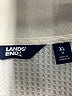 Lands' End Ivory Turtleneck Sweater Size 18 - photo 7