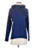 Lululemon Athletica Blue Turtleneck Sweater Size 4 - photo 1