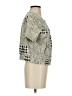 CAbi Ivory Jacket Size S - photo 4
