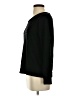 Good hYOUman Black Sweatshirt Size XS - photo 5