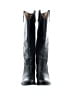 FRYE Black Boots Size 8 - photo 2