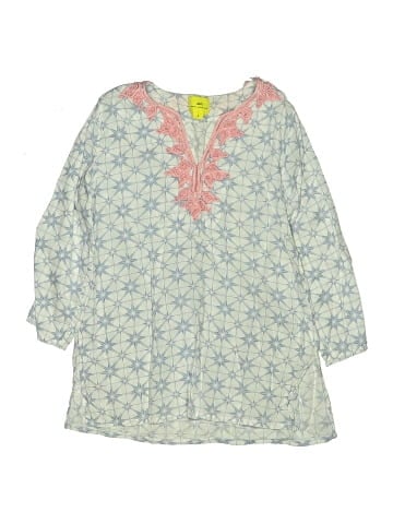 Roberta Roller Rabbit Dress (view 1)