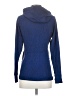 Lululemon Athletica Blue Turtleneck Sweater Size 4 - photo 2