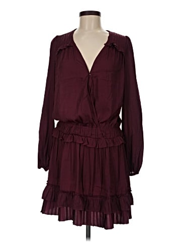 Do & Be Casual Dress (view 1)