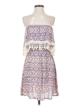 Peppermint Cocktail Dress