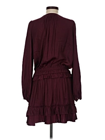 Do & Be Casual Dress (view 2)