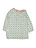 Roberta Roller Rabbit 100% Cotton Blue Dress Size 6 - photo 2