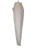 St. John Solid Gray Dress Pants Size 12 - photo 5