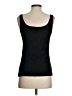 Uline Black Sleeveless Top Size S (estimated) - photo 2