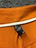 Cider Orange Dress Pants Size M - photo 7