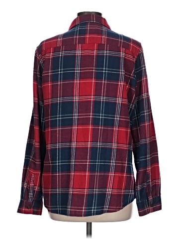 Field & Stream Long Sleeve Button-Down Shirt (view 2)