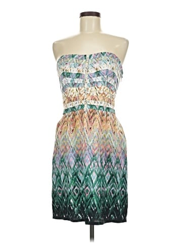 Charlie Jade Cocktail Dress (view 1)