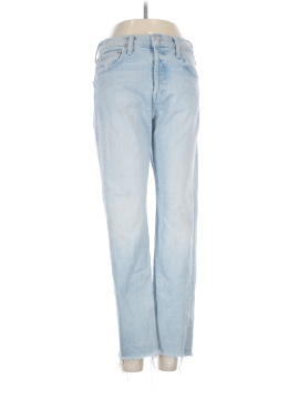 Mother Superior Jeans