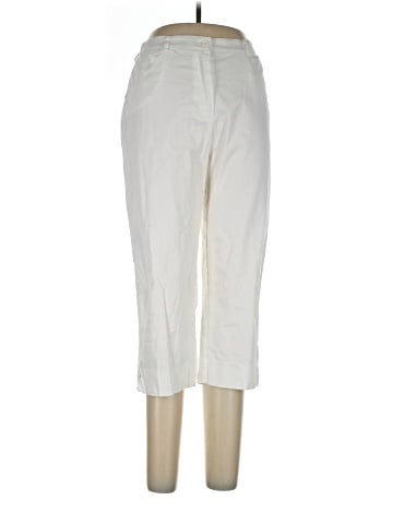 St. John's Bay Casual Pants (view 1)