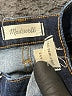 Madewell Blue Jeans Size 24 waist (tall) - photo 4