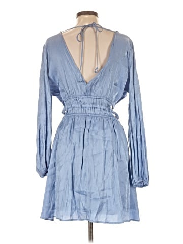 Willow & Root Casual Dress (view 2)