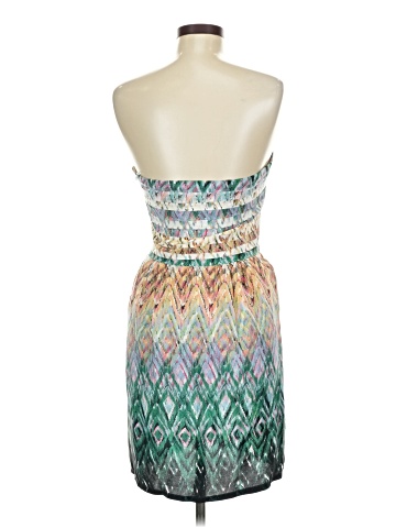 Charlie Jade Cocktail Dress (view 2)