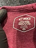 Asics Burgundy Active Tank Size M - photo 7