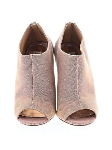 Badgley Mischka Heels (view 2)