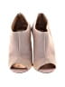Badgley Mischka Pink Heels Size 8 1/2 - photo 2