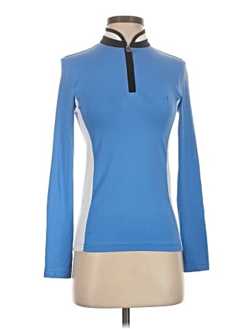 Golfino Long Sleeve T-Shirt (view 1)