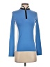 Golfino Blue Long Sleeve T-Shirt Size XS - photo 1