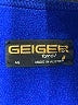 Geiger of Austria 100% Wool Blue Jacket Size EU 46 / US 16 - photo 3