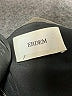 Erdem Black Cocktail Dress Size 2 - photo 7