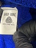 Geiger of Austria 100% Wool Blue Jacket Size EU 46 / US 16 - photo 4