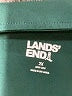 Lands' End Green Track Jacket Size 2X - photo 6