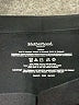 Motherhood Black Active Pants Size M - photo 6