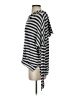 Abercrombie & Fitch Stripes Gray Pullover Sweater Size S - photo 5
