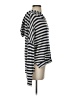 Abercrombie & Fitch Stripes Gray Pullover Sweater Size S - photo 4