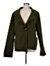 Assorted Brands 100% Polyester Green Coat Size M - photo 1